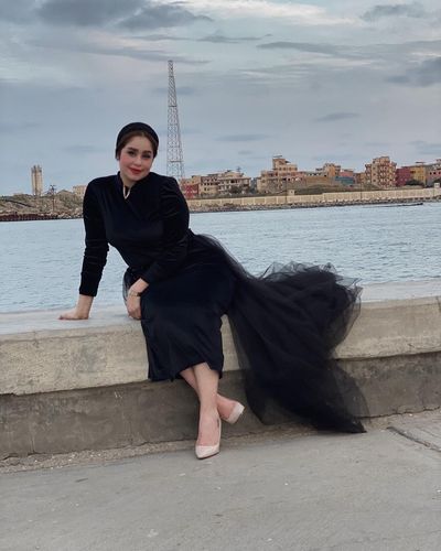 Image of Mervat Taha