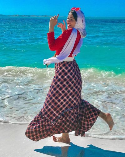 Image of Radwa Shora