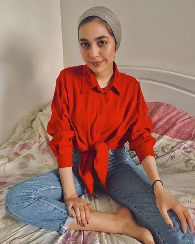 Image of Radwa Tarek