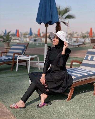 Image of Omnia Hussein