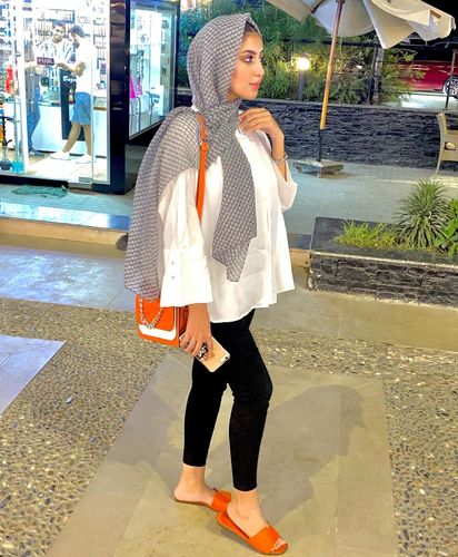 Image of Nada Elshreff