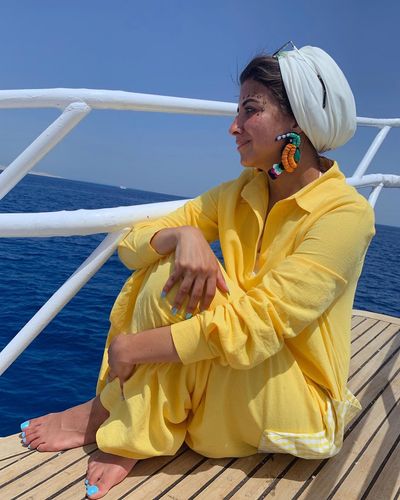 Image of Salma Tarek