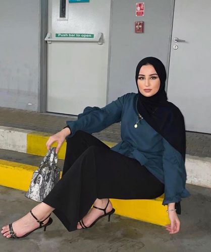 Image of Noor Yousef