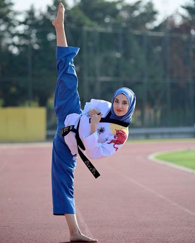 Image of Kubra Dagli