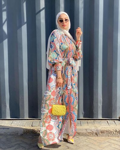 Image of Angie Shaheen⁦⁦⁦