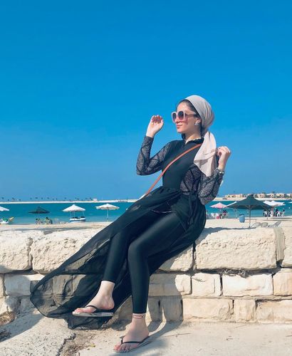 Image of Salma Abdalhamid