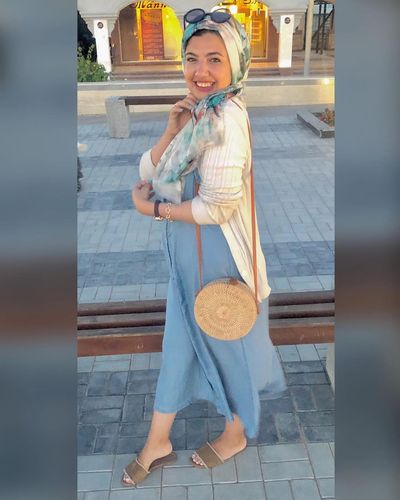 Image of Yara Mustapha