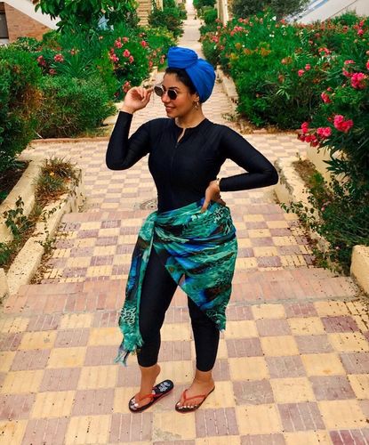 Image of Manar Soliman