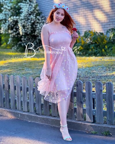 Image of Batoul Hasroumi