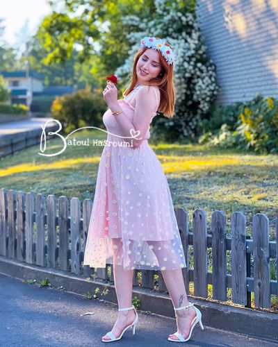 Image of Batoul Hasroumi