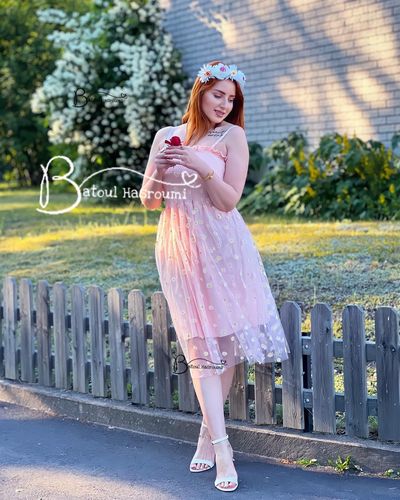 Image of Batoul Hasroumi