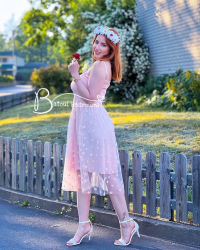 Image of Batoul Hasroumi