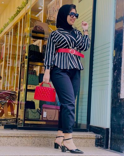 Image of Mrmr Mahfouz