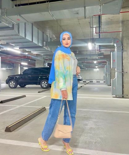 Image of Noor Yousef