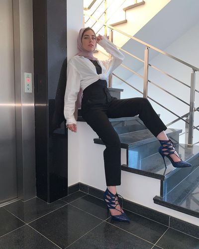 Image of Jana Alalami