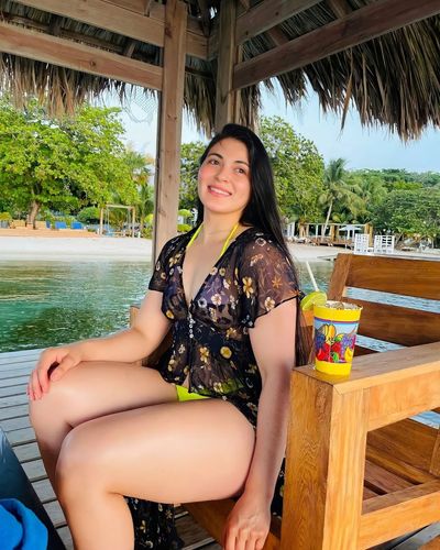 Image of Estefany Rubio