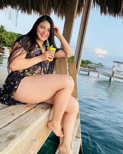 Image of Estefany Rubio