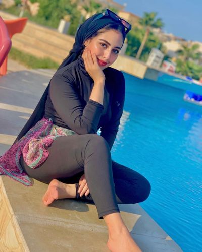 Image of Hanin elsyaad |حنين الصياد🖤✨