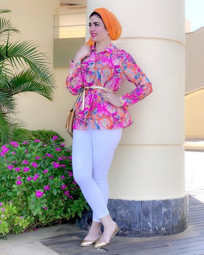 Image of Omnia Elgaafry 