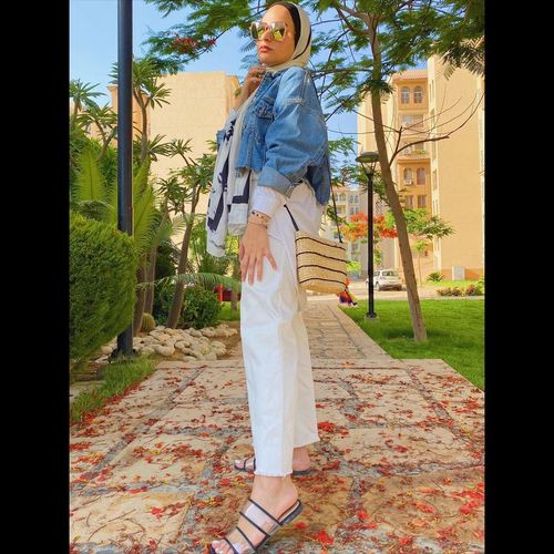 Image of Malak Elbanna