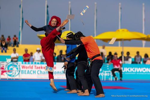 Image of Kubra Dagli