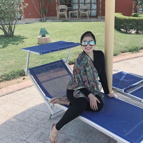 Image of Maha Abdelrahman 