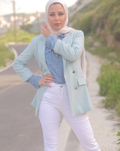 Image of Rouba Hussaini