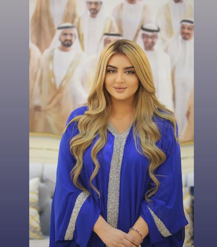 Image of Shaikha Mahra Mohammed Rashed Al Maktoum