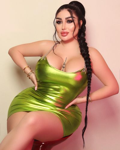 Image of ‎Micha Menassa ميشا‎