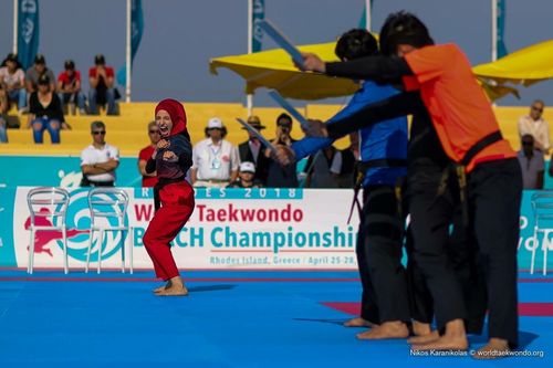 Image of Kubra Dagli