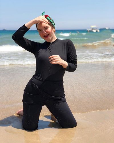 Image of Essraa Sabryy