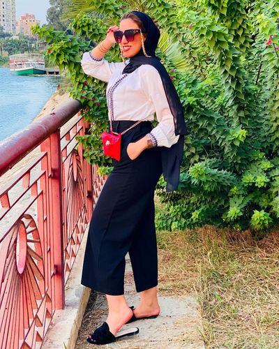 Image of Lamees Reda