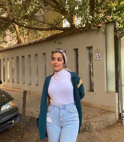 Image of Radwa Tarek