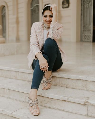 Image of Mayada Hisham