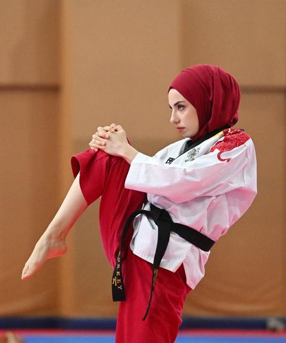 Image of Kubra Dagli