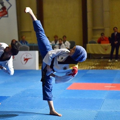 Image of Kubra Dagli