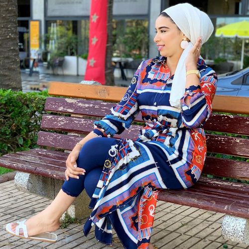 Image of Siham Enahii