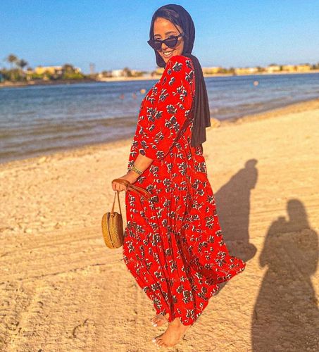 Image of Israa Isam IL-deen