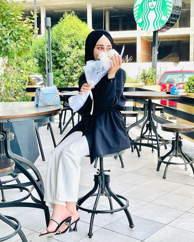 Image of Sally Ahmad