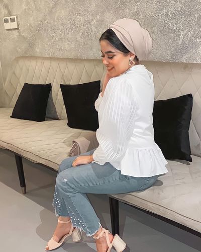 Image of Esraa Ashraf