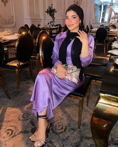 Image of Nada Nasser✨