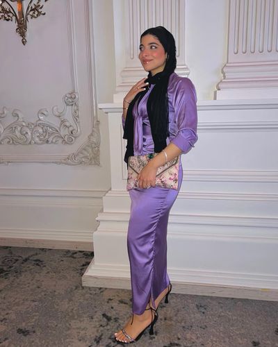 Image of Nada Nasser✨