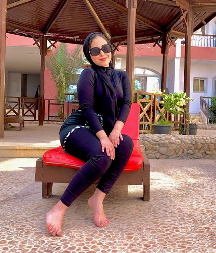 Image of Hanin elsyaad |حنين الصياد🖤✨