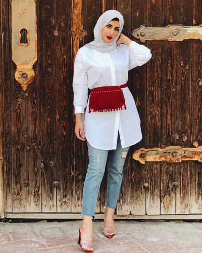 Image of Mayada Ghonemy