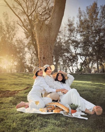 Image of ‎ساره رحيم🍡💕‎