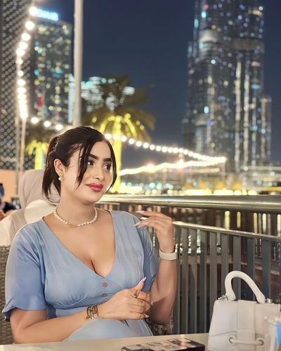 Image of Ghizlane el omari