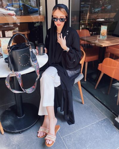 Image of Maha Noureldin