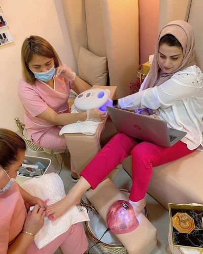 Image of Dr. Mais Dahham