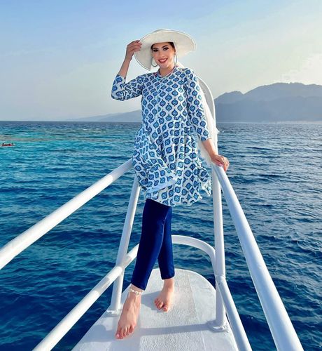 Image of MENNA MUATAZ