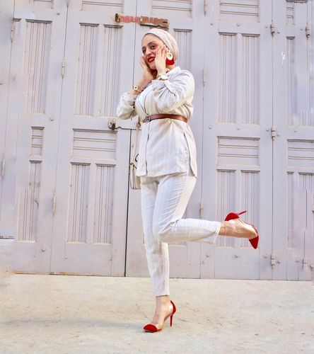 Image of Samar Yahia